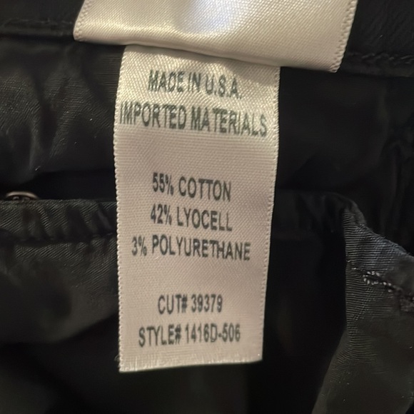 Citizens of Humanity Rocket High Rise Skinny - Picture 6 of 6